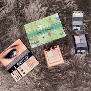 🥰 Such A Pretty Face Makeup Bundle 🥰